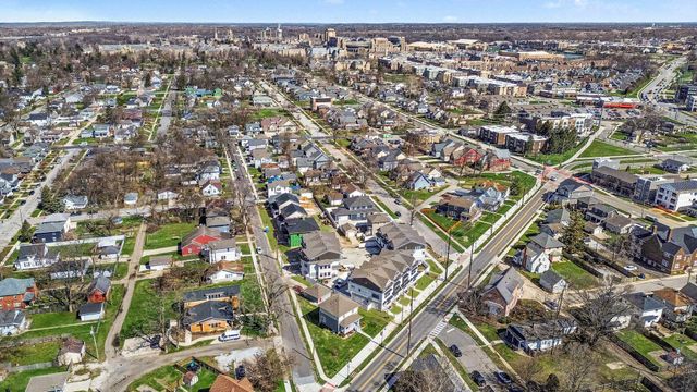 708 N Turnock Street, South Bend, IN 46617