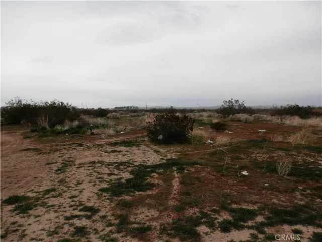 0 Chapparal, Adelanto, CA 92301