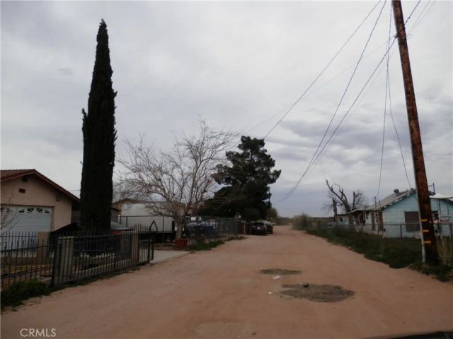 0 Chapparal, Adelanto, CA 92301