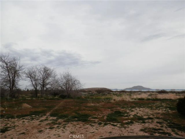 0 Chapparal, Adelanto, CA 92301