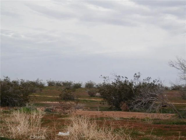 0 Chapparal, Adelanto, CA 92301