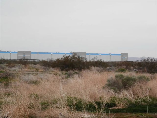0 Chapparal, Adelanto, CA 92301