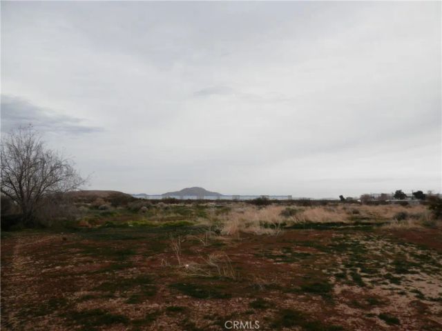 0 Chapparal, Adelanto, CA 92301