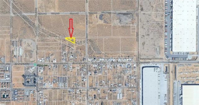 0 Chapparal, Adelanto, CA 92301