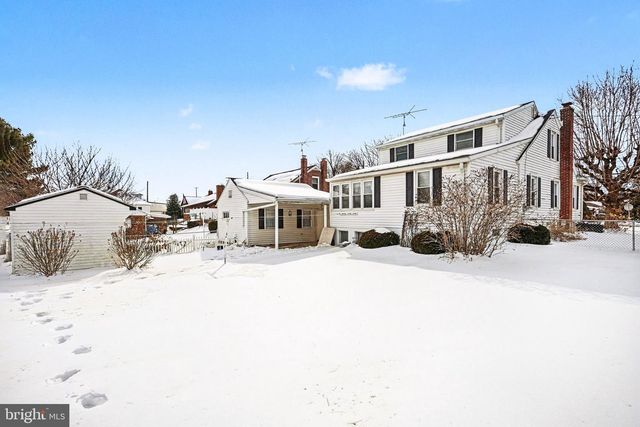 355 S CAMP ST, Red Lion, PA 17356