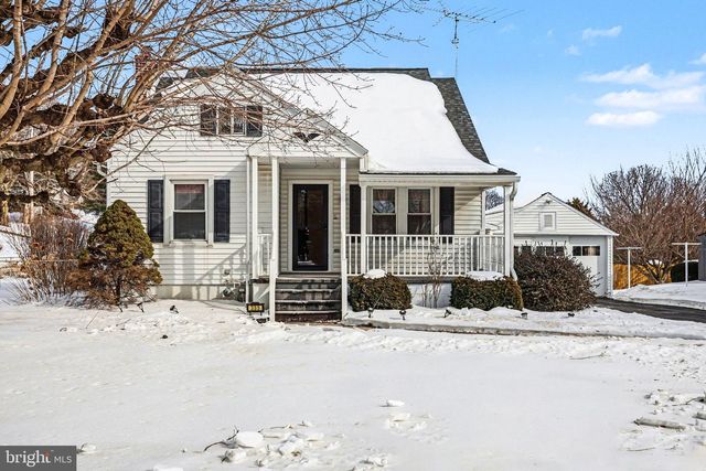 355 S CAMP ST, Red Lion, PA 17356