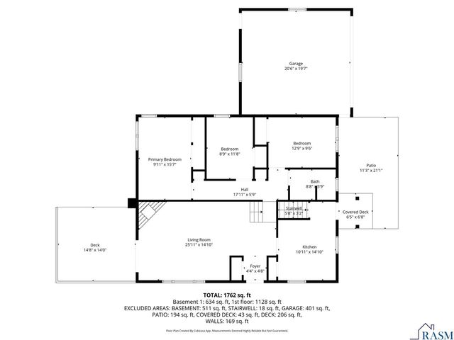 145 S Skyline Drive, Mankato, MN 56001