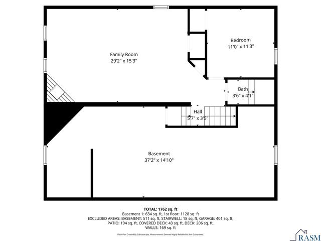 145 S Skyline Drive, Mankato, MN 56001