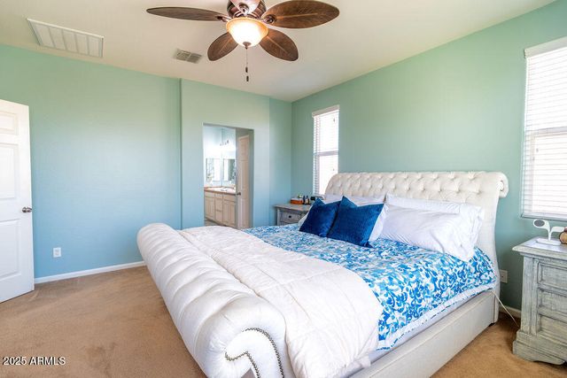 7511 E OSAGE Avenue, Mesa, AZ 85212