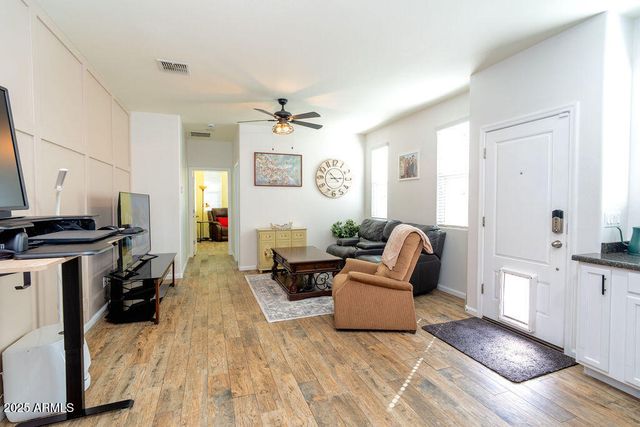 7511 E OSAGE Avenue, Mesa, AZ 85212