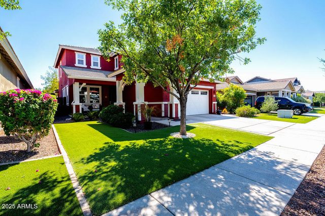 7511 E OSAGE Avenue, Mesa, AZ 85212