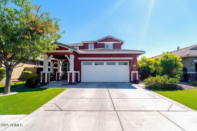 7511 E OSAGE Avenue, Mesa, AZ 85212