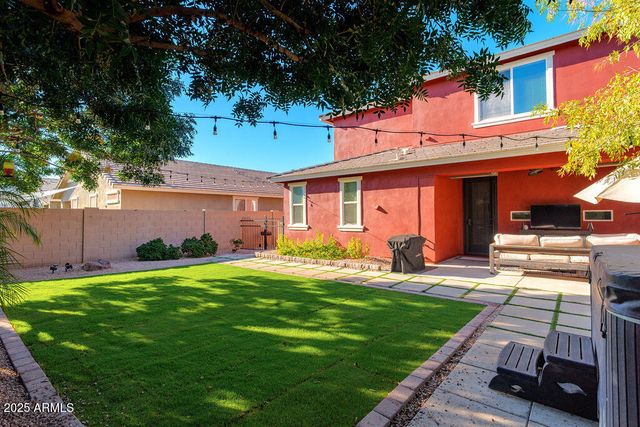 7511 E OSAGE Avenue, Mesa, AZ 85212