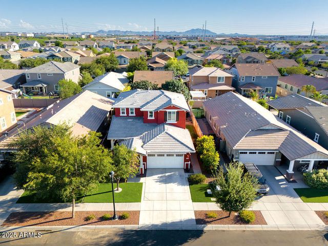 7511 E OSAGE Avenue, Mesa, AZ 85212