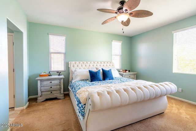 7511 E OSAGE Avenue, Mesa, AZ 85212