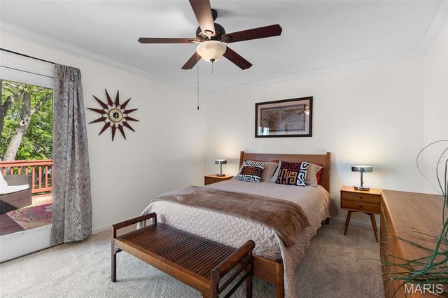 829 Forest Village Drive, Ballwin, MO 63021