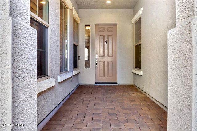 4798 Soave Street, Sparks, NV 89436