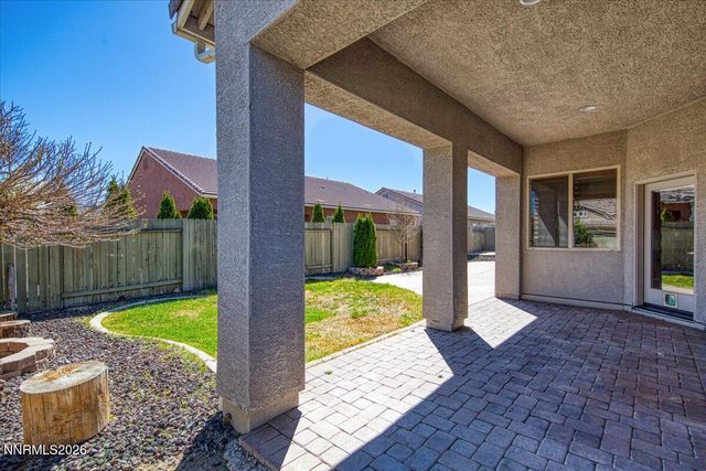 4798 Soave Street, Sparks, NV 89436