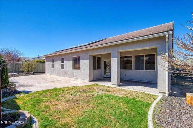 4798 Soave Street, Sparks, NV 89436