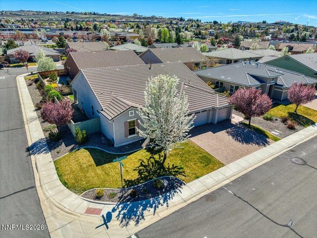 4798 Soave Street, Sparks, NV 89436