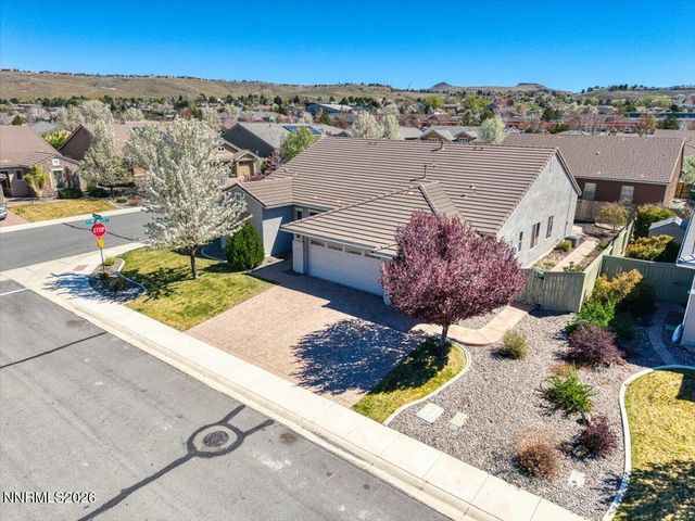 4798 Soave Street, Sparks, NV 89436