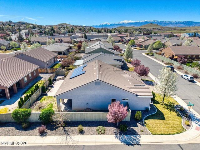 4798 Soave Street, Sparks, NV 89436