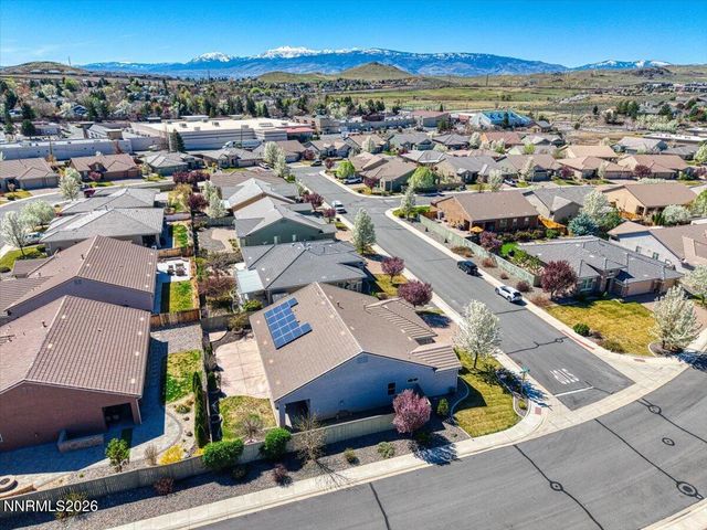 4798 Soave Street, Sparks, NV 89436