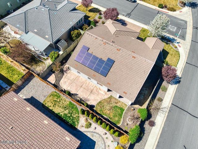 4798 Soave Street, Sparks, NV 89436