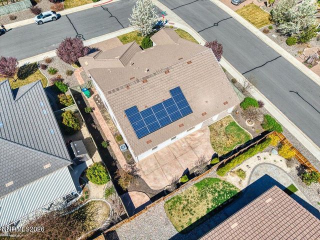 4798 Soave Street, Sparks, NV 89436