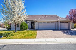 4798 Soave Street, Sparks, NV 89436