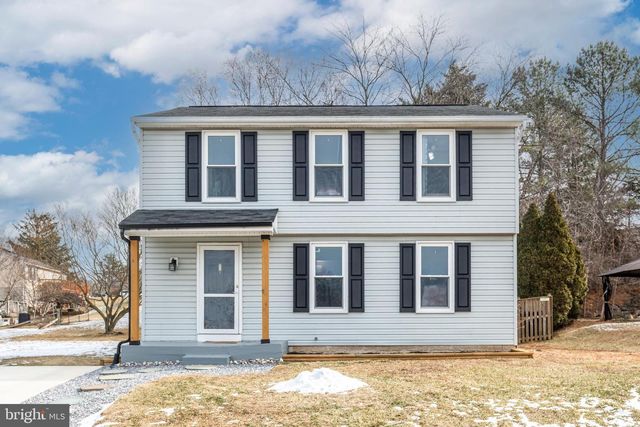 1103 TALL PINES DR, Westminster, MD 21157