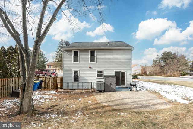 1103 TALL PINES DR, Westminster, MD 21157