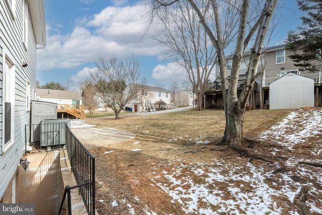 1103 TALL PINES DR, Westminster, MD 21157