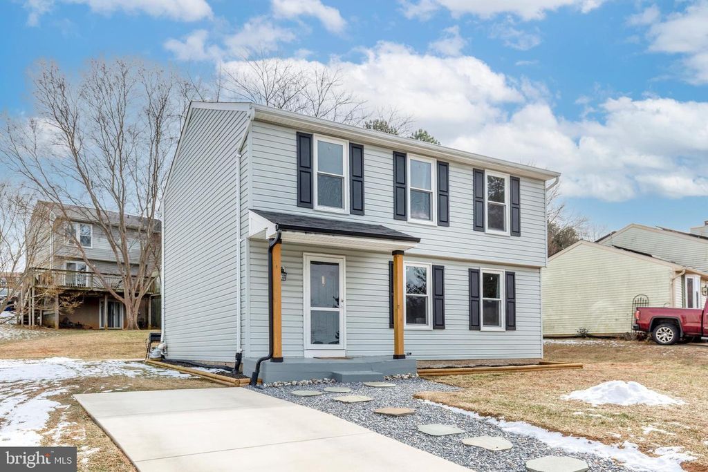 1103 TALL PINES DR, Westminster, MD 21157