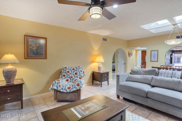 3088 S Placita Del Avestruz, Green Valley, AZ 85622