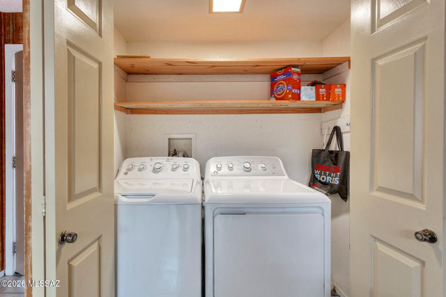 3088 S Placita Del Avestruz, Green Valley, AZ 85622