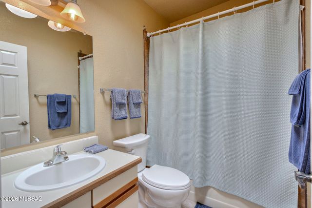 3088 S Placita Del Avestruz, Green Valley, AZ 85622