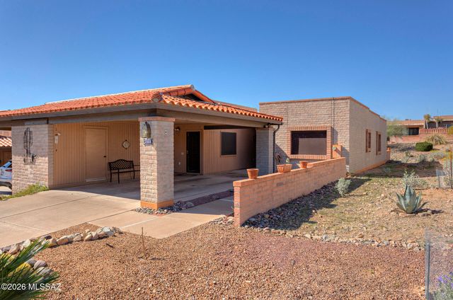 3088 S Placita Del Avestruz, Green Valley, AZ 85622