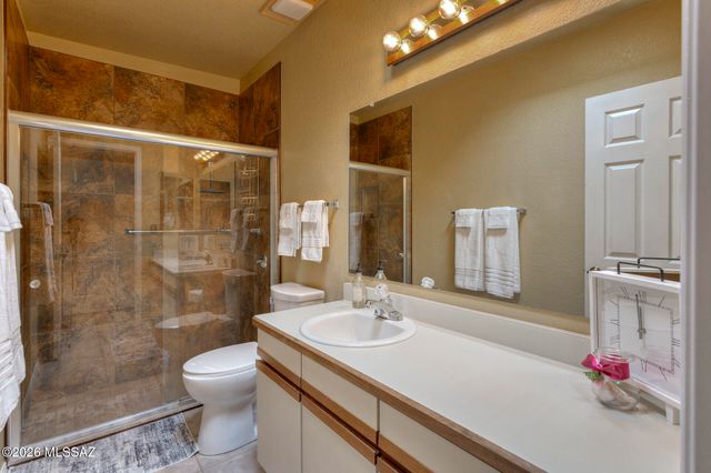 3088 S Placita Del Avestruz, Green Valley, AZ 85622