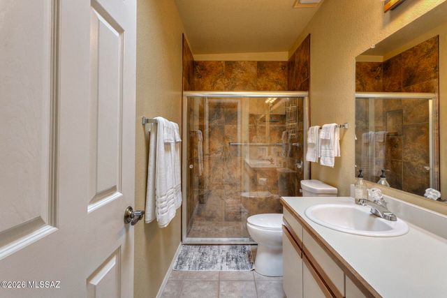 3088 S Placita Del Avestruz, Green Valley, AZ 85622