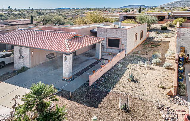 3088 S Placita Del Avestruz, Green Valley, AZ 85622