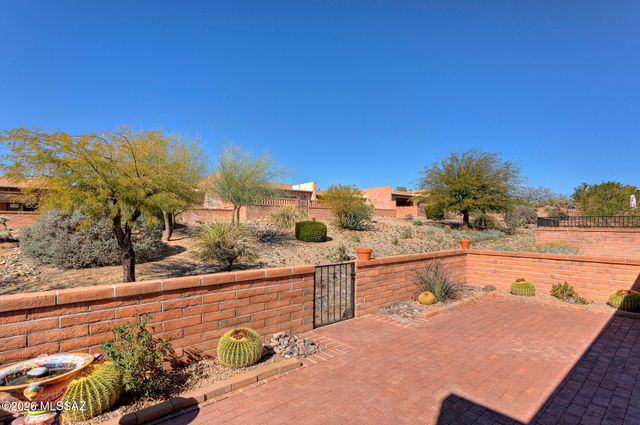 3088 S Placita Del Avestruz, Green Valley, AZ 85622