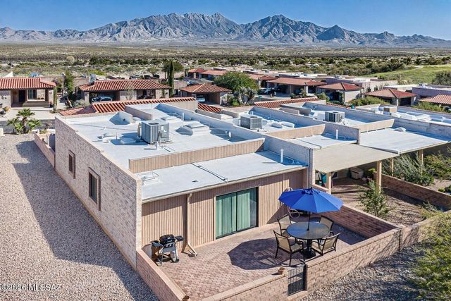 3088 S Placita Del Avestruz, Green Valley, AZ 85622