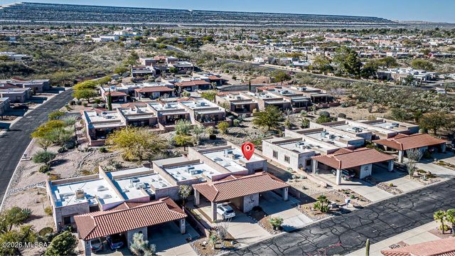 3088 S Placita Del Avestruz, Green Valley, AZ 85622