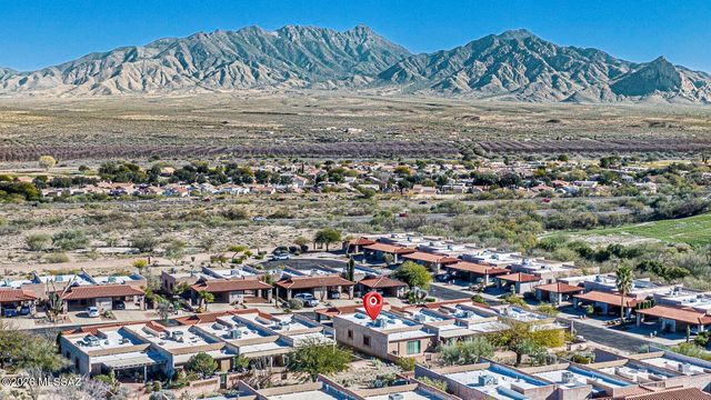 3088 S Placita Del Avestruz, Green Valley, AZ 85622