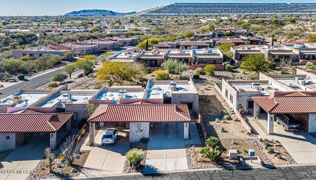 3088 S Placita Del Avestruz, Green Valley, AZ 85622