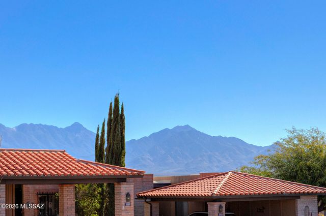 3088 S Placita Del Avestruz, Green Valley, AZ 85622