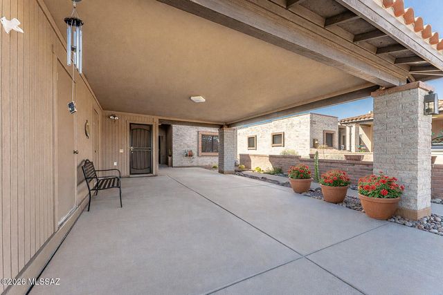 3088 S Placita Del Avestruz, Green Valley, AZ 85622