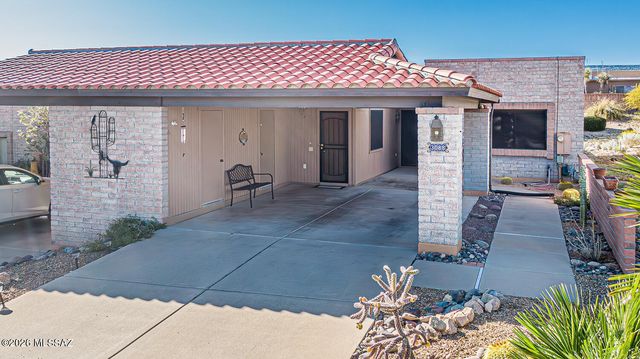 3088 S Placita Del Avestruz, Green Valley, AZ 85622