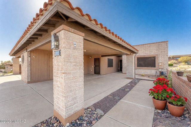 3088 S Placita Del Avestruz, Green Valley, AZ 85622